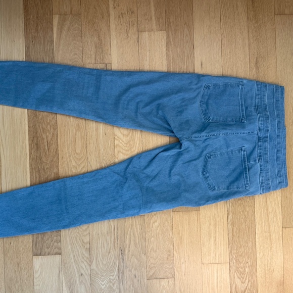 J Brand High Waisted Jeans - Picture 4 of 4